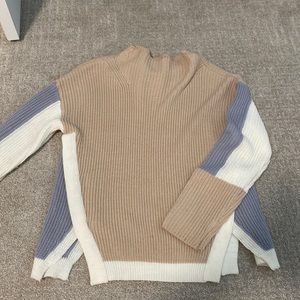 These Three Boutique Sweater
